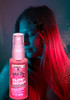 Got2B Glow'Rious Metallic Shimmer Hair Glitter & Body Glitter Duel Spray 1.69Oz (Pink)