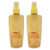 Grisi Chamomile Hair Lotion Manzanilla Lightens & Detangles 8.4 Oz.. (2 Pack).. Hpvagr