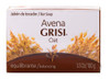 Grisi Oat Soap Cleansing Balancing Soap With Natural Oat Assists In Balancing Your Skin And Moisturizing It Delicate Skin Antiacne Exfoliating Bar Soaps. White (Pack Of 12)
