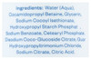 Hand In Hand Fragrance Body Wash 10 Oz Hand In Hand Fragrance Body Wash 10 Oz