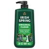 Irish Spring Men'S Body Wash Pump & 5 In 1 Body Wash For Men