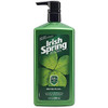 Irish Spring Men'S Body Wash Pump Original - 32 Fluid Ounce