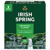 Irish Spring Deodorant Bar Soap Original 3.75 Oz Bars 3 Ea (Pack Of 4)