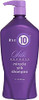 It'S A 10 Haircare Silk Express Miracle Silk Shampoo 10 Fl. Oz. (Pack Of 1) (49/10)