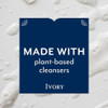 Ivory Original Body Wash 21 Oz (Pack Of 5)