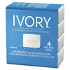 Ivory 4 Oz. Fresh Bar Soap