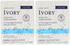 Ivory Original 10-Count: Bath Size Bars (4 Oz) 38.8 Ounce (Pack Of 2)