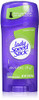 Lady Speed Stick Invisible Dry Antiperspirant & Deodorant Powder Fresh 2.3 Oz Purple