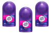 Lady Speed Stick Invisible Dry Power Antiperspirant Deodorant Roll-On Fresh Fusion 1.7 Ounce (Pack Of 3)