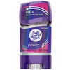 Lady Speed Stick 48Hr Antiperspirant Deodorant Gel Fresh Fusion 2.30 Oz (Pack Of 9)
