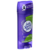 Lady Speed Stick Deodorant 2.3 Ounce Powder Fresh Invisi Dry (68Ml) (3 Pack)