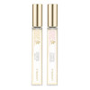 Lavanila Roller Perfume Set Of 2 Includes Pure Vanilla + Vanilla Grapefruit - The Healthy Fragrance For Women Clean And Natural Lavanila Roller Perfume Set Of 2 Includes Pure Vanilla + Vanilla Grapefruit - The Healthy Fragrance For Women Clean And Natural