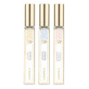 Lavanila Roller Perfume Set Of 3 Includes Pure Vanilla + Vanilla Coconut + Grapefruit - The Healthy Fragrance For Women Clean And Natural Lavanila Roller Perfume Set Of 3 Includes Pure Vanilla + Vanilla Coconut + Grapefruit - The Healthy Fragrance For Women Clean And Natural