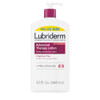 Lubriderm Advanced Therapy Fragrance Hand & Body Lotion + Pro-Ceramide Intense Hydration For Itchy Extra Dry & Sensitive Skin Non-Greasy Hypoallergenic Value Size 32 Fl. Oz