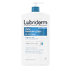 Lubriderm Fragrance Daily Moisture Lotion + Pro-Ceramide Shea Butter & Glycerin Face Hand & Body Lotion For Sensitive Skin Hydrating Lotion For Healthier-Looking Skin 24 Fl. Oz