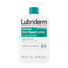 Lubriderm In-Tense Skin Repair Moisturizing Hand & Body Lotion + Pro-Ceramide 48-Hour Hydration For Rough Dry & Sensitive Skin Non-Greasy Hypoallergenic Lightly Scented 16 Fl. Oz