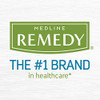 Medline Remedy Essentials Moisturizing Body Lotion Unscented 8-Oz Flip-Top Bottle
