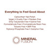 Mineral Fusion Cuticle Treatment 0.33 Ounce (Packaging May Vary)