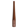 Mineral Fusion Liquid Eyeliner Ebony 0.1 Ounce (Packaging May Vary)
