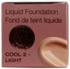 Mineral Fusion Cool 2 Liquid Foundation 1 Fz