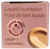 Mineral Fusion Deep 1 Liquid Foundation 1 Fz