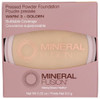 Mineral Fusion Warm 3 Pressed Base 0.32 Oz