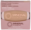 Mineral Fusion Warm 5 Pressed Base 0.32 Oz