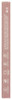 Mineral Fusion Burnish Lip Pencil 0.04 Oz