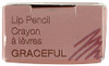 Mineral Fusion Graceful Lip Pencil 0.04 Oz Mineral Fusion Graceful Lip Pencil 0.04 Oz
