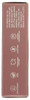 Mineral Fusion Intensity Lipstick 0.13 Oz