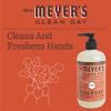 Mrs. Meyer'S Clean Day Hand Soap Made With Essential Oils Biodegradable Formula Radish 12.5 Fl. Oz