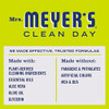 Mrs. Meyer'S Clean Day Foaming Hand Soap Biodegradable Formula Lemon Verbena 10 Oz