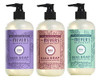 Mrs. Meyer'S Spring Scent Variety 1 Rose 1 Lilac 1 Mint 1 Ct Mrs. Meyer'S Spring Scent Variety 1 Rose 1 Lilac 1 Mint 1 Ct