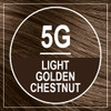 Naturtint Hair Color Permanent 5G Light Golden Chestnut 5.75 Fl Ounce