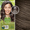 Naturtint Permanent Hair Colorant 5.6 Ounces - Light Chestnut Brown