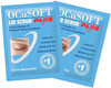 Ocusoft Lid Scrub Plus 35 - Pre-Moistened Leave-On Eyelid Wipes For Moderate To Severe Conditions - Moisturizing Eyelid Cleanser For Maximum Relief - 35 Count Ocusoft Lid Scrub Plus 35 - Pre-Moistened Leave-On Eyelid Wipes For Moderate To Severe Conditions - Moisturizing Eyelid Cleanser For Maximum Relief - 35 Count