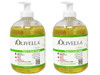 Olivella Liquid Soap Size 16.9Z 6 Pack