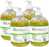 Olivella Liquid Soap Size 16.9Z4 Olivella Liquid Soap Size 16.9Z4