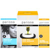 Parissa Facial Waxing Kit – Hot Wax Kit + Warmer + Ultra Soothe Oil Strip- Natural Hair Removal & Post-Wax Skin Care