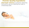 Premier Research Labs Medi-Soak - Bath Salts For Foot And Body Soak Sea Salt Bath For Women And Men Relaxing Mineral Bath Soak Gentle Exfoliant Organic Vegan No Added Fillers - 2 Lb