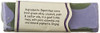 Zum Lavender Mint Soap Bar 3 Oz
