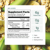 Supergut Gut Healthy GLP-1 Booster - High Fiber GLP-1 Supplement Powder for Women & Men - Sugar-Free Drink Mix for Gut Health (20 Servings)