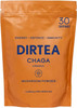 Chaga Mushroom Powder | 2,000mg / Serving | Organic, Vegan & Non GMO | Coffee Alternative & Immune Support | High Strength Supplement | 60g - 30 Servings