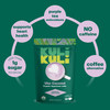 KULI KULI Organic Ube Coconut Superfood Latte 3.1 OZ