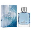 Hollister Wave Men Eau De Toilette 3.4 Ounce Multi 100 ml