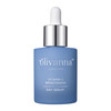 Olivanna Vitamin C Brightening Day Serum - Face Serum with Hyaluronic Acid Squalene and Cornflower - Enhances Skin Suppleness - 1 oz