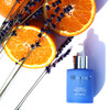 Olivanna Vitamin C Brightening Day Serum - Face Serum with Hyaluronic Acid Squalene and Cornflower - Enhances Skin Suppleness - 1 oz