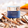 Olivanna Detox Oceanic Marine - Active Charcoal Facial Mask for Blemishes and Breakouts - Rich in Antioxidants Vitamin C and E - 1.6 oz