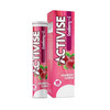 Activise Cranberry + Vitamin C Effervescent Tablets 20s