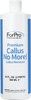 Forpro Professional Collection Premium Callus No More Callus Remover Fast-Acting Callus Removing Formula 32 Oz. Forpro Professional Collection Premium Callus No More Callus Remover Fast-Acting Callus Removing Formula 32 Oz.
